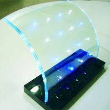 Polymagic<sup>TM</sup> LED In Glass 